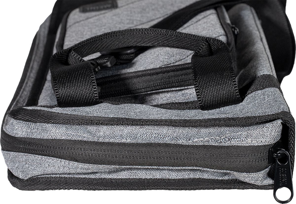 MEINL MCSBGY CLASSIC WOVEN FUNDA PARA BAQUETAS HEATH - Image 8