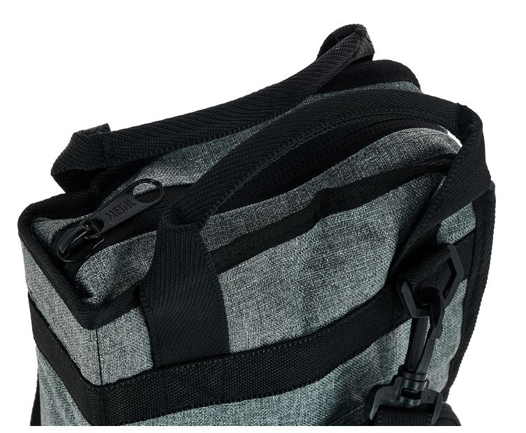 MEINL MCSBGY CLASSIC WOVEN FUNDA PARA BAQUETAS HEATH - Image 9