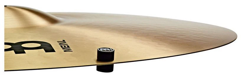 MEINL MCT CYMBAL TUNERS AFINADOR PLATO - Image 4
