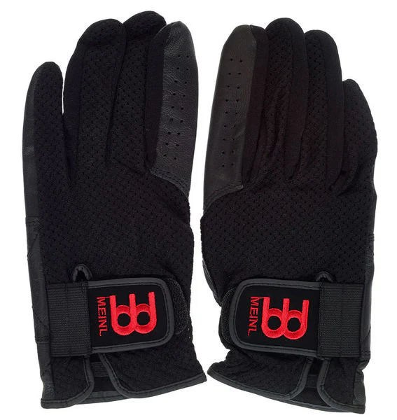 MEINL MDG M GUANTES BATERIA TALLA M