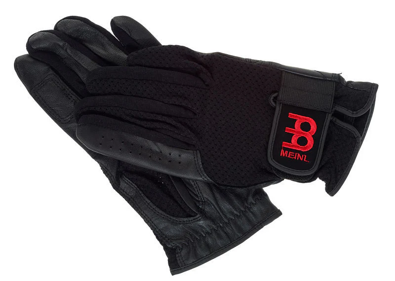 MEINL MDG M GUANTES BATERIA TALLA M - Image 3