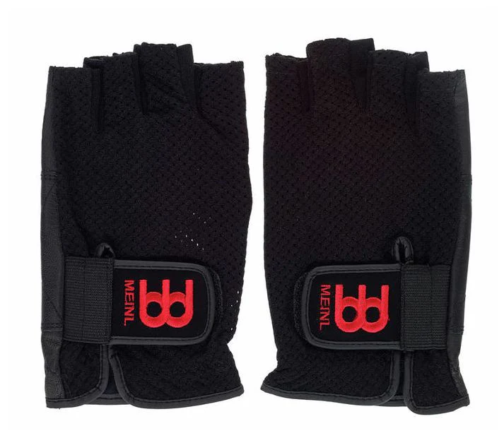 MEINL MDGFL L GUANTES BATERIA TALLA L