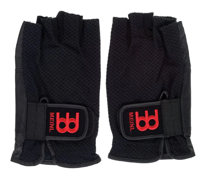 MEINL MDGFL M GUANTES BATERIA TALLA M