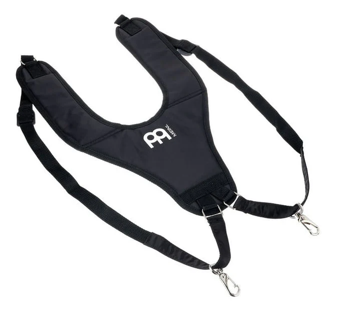 MEINL MDJS2 CORREAS PARA PERCUSION - Image 2