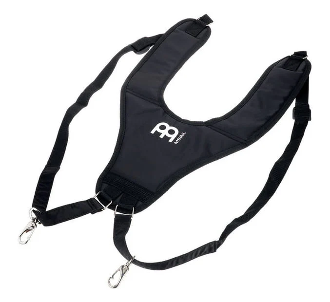 MEINL MDJS2 CORREAS PARA PERCUSION - Image 3
