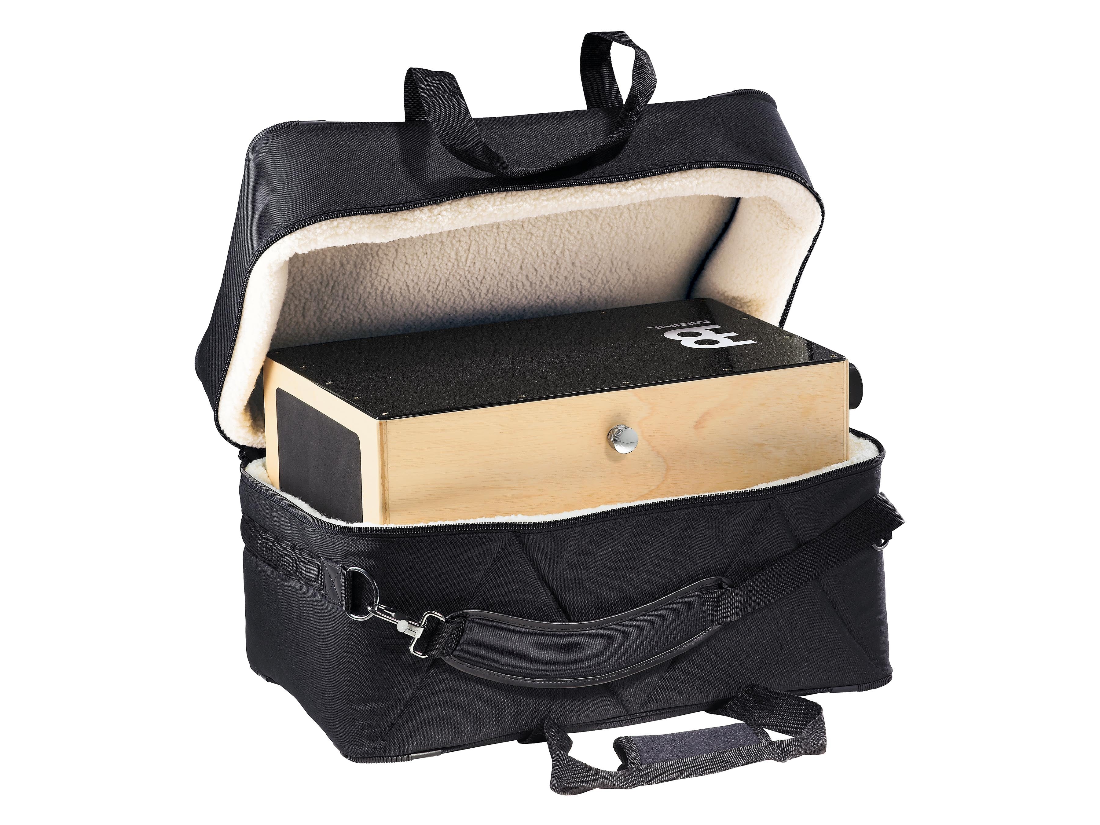 MEINL MDLXCJB DELUXE FUNDA PARA CAJON