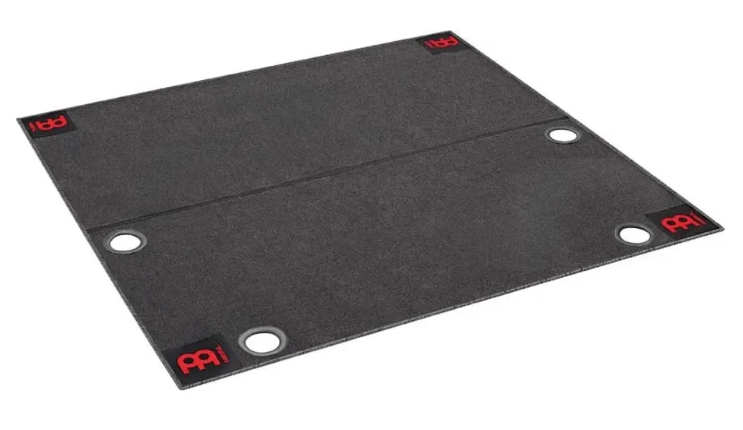 MEINL MDRE ALFOMBRA PARA BATERIA ELECTRONICA
