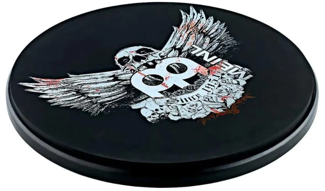 MEINL MPP12JB PAD DE PRACTICAS JAWBREAKER