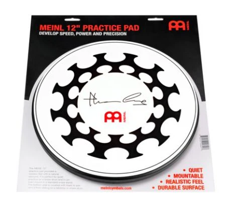 MEINL MPP12TL PAD PRACTICAS THOMAS LANG - Image 8