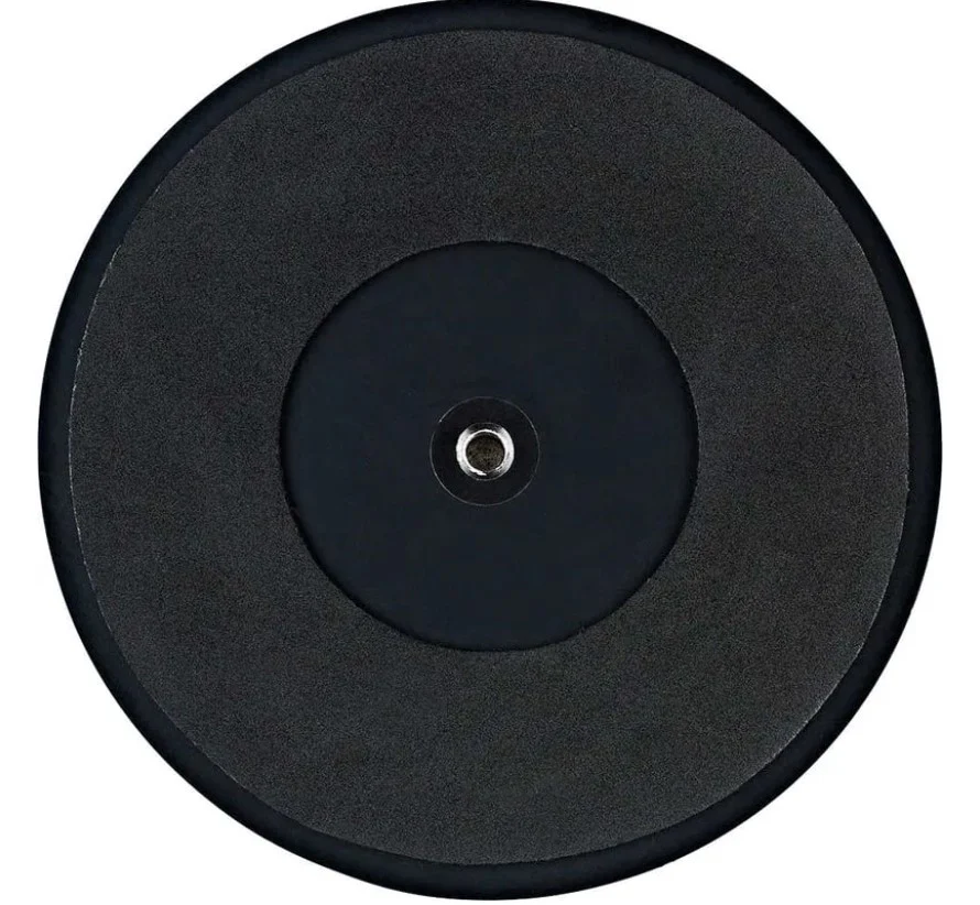 MEINL MPP6BG PAD DE PRACTICAS BENNY GREB - Image 3