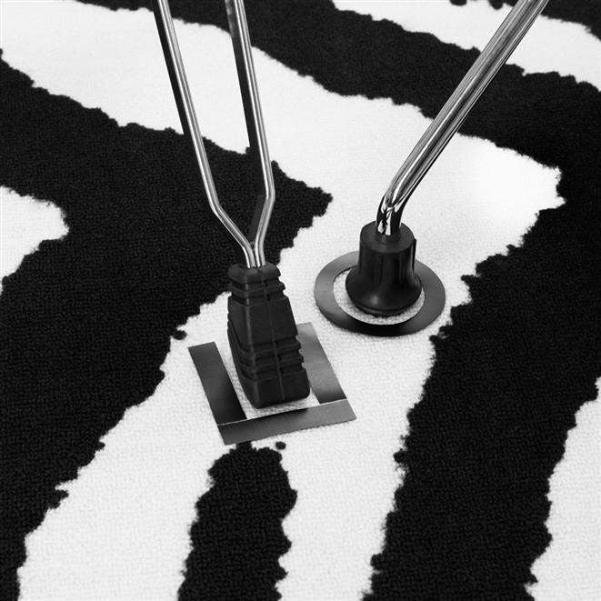 MEINL MQSM MARCADORES PARA ALFOMBRA BATERIA - Image 3