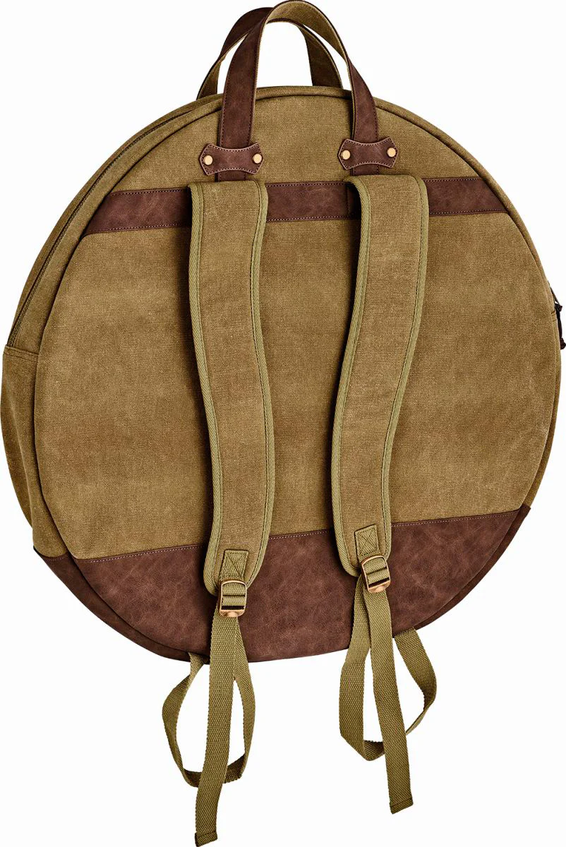MEINL MWC22KH WAXED CAN FUNDA PARA PLATOS 22 PULGADAS MARRON - Image 2