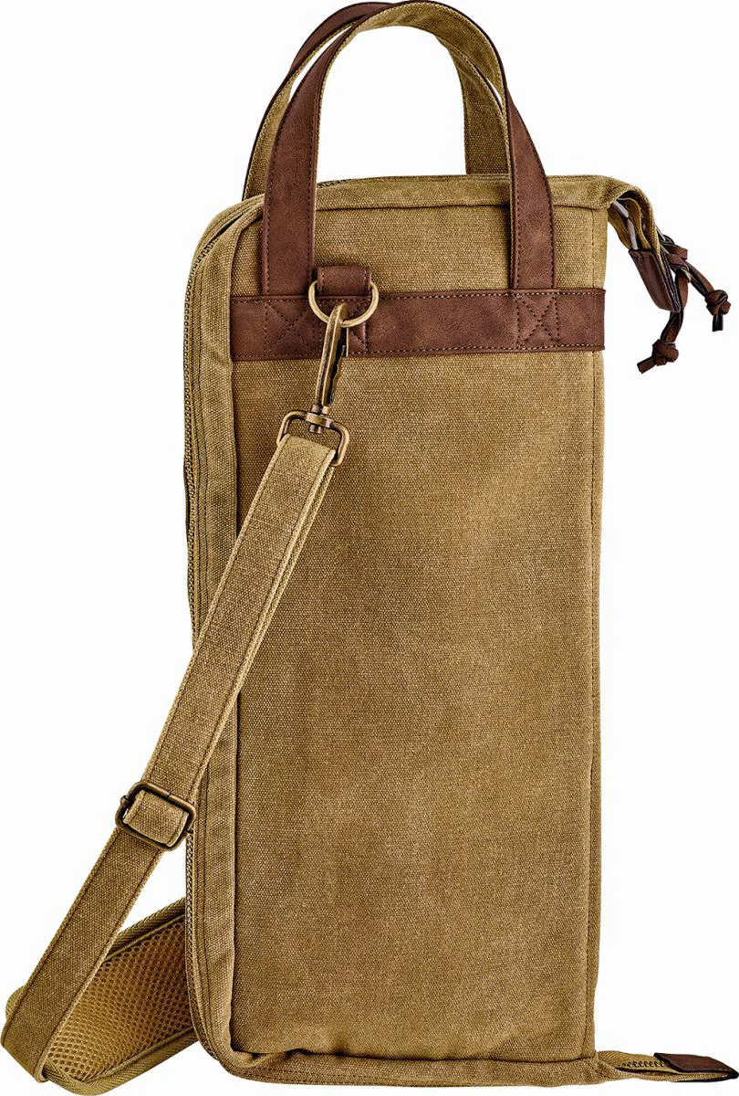 MEINL MWSKH WAXED CAN FUNDA PARA BAQUETAS MARRON - Image 2