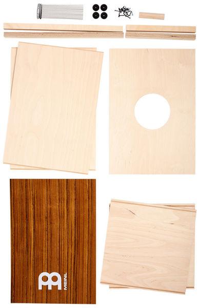 MEINL MYOCAJ KIT MONTAJE CAJON - Image 3
