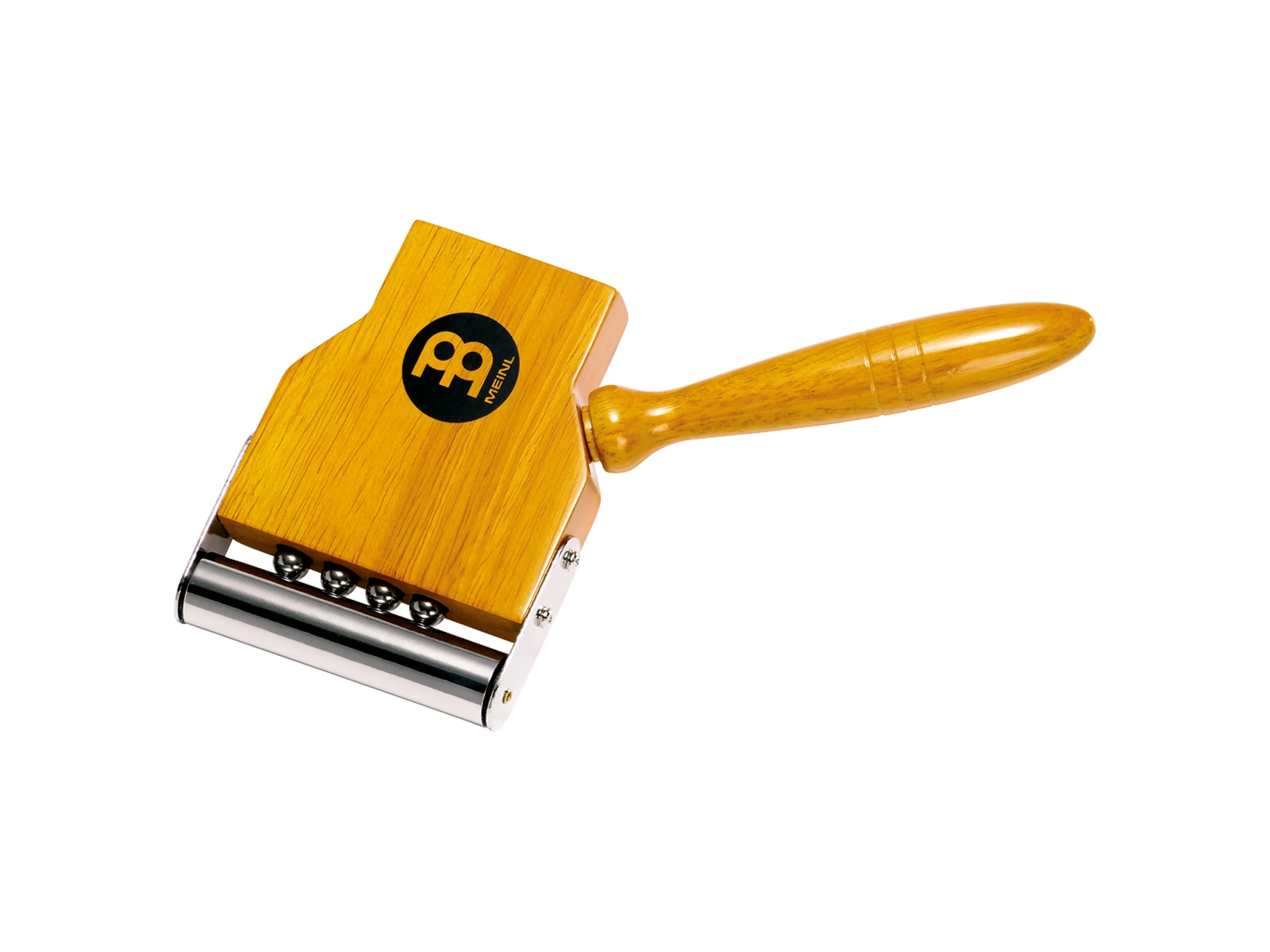 MEINL NI1AM THE NIGHT INSTRUMENTO PERCUSION AMBAR