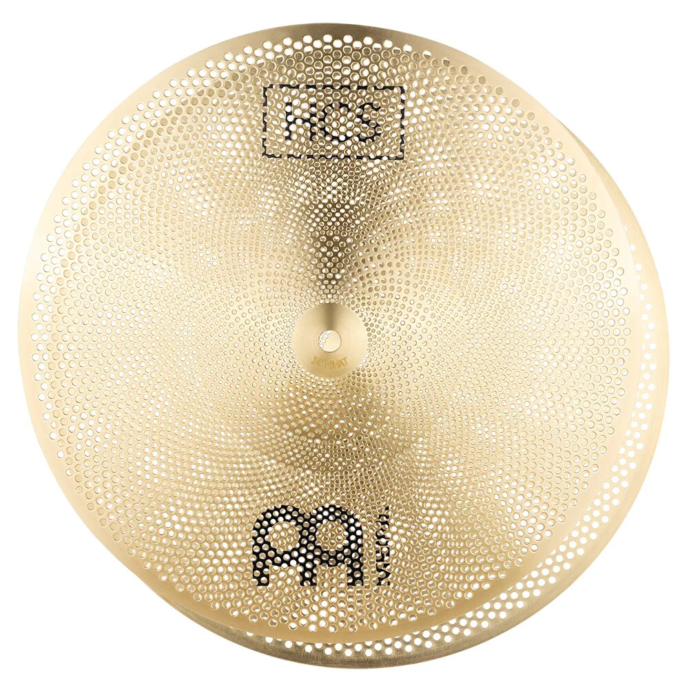 MEINL P-HCS14H HCS HI-HAT 14 PLATOS PRACTICA BATERIA