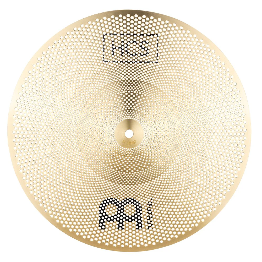 MEINL P-HCS14H HCS HI-HAT 14 PLATOS PRACTICA BATERIA - Image 2