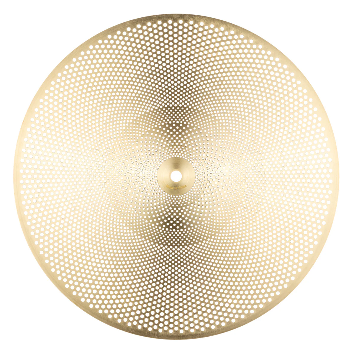 MEINL P-HCS14H HCS HI-HAT 14 PLATOS PRACTICA BATERIA - Image 3