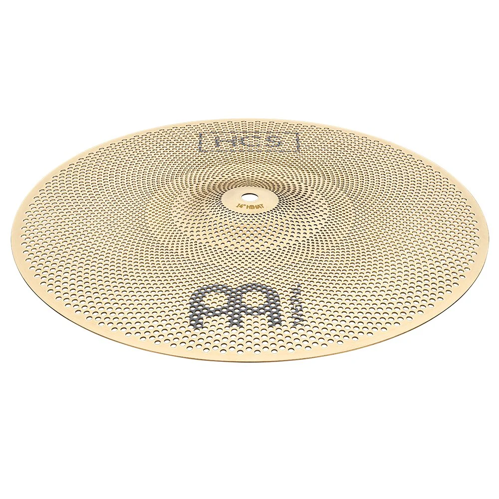 MEINL P-HCS14H HCS HI-HAT 14 PLATOS PRACTICA BATERIA - Image 4