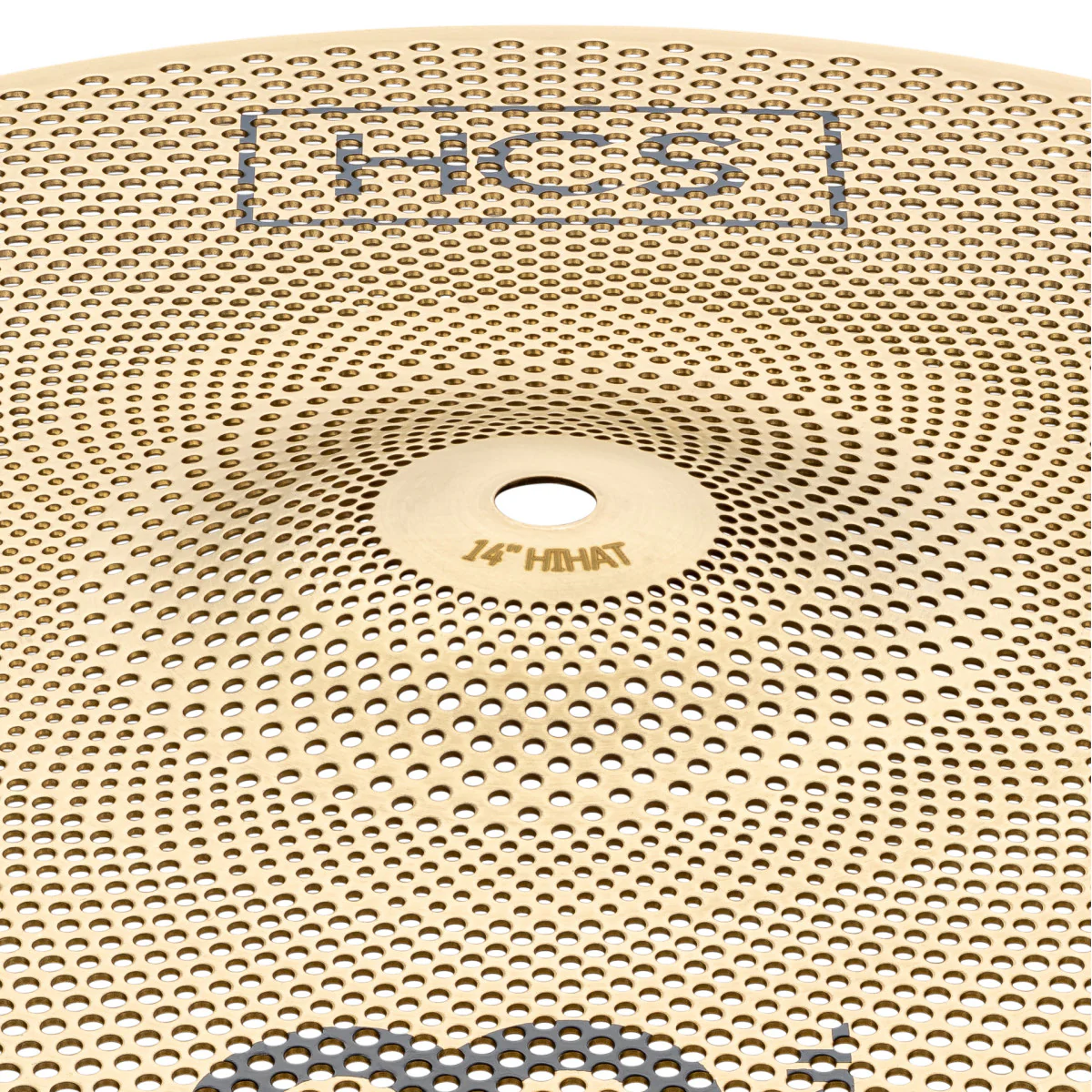 MEINL P-HCS14H HCS HI-HAT 14 PLATOS PRACTICA BATERIA - Image 6