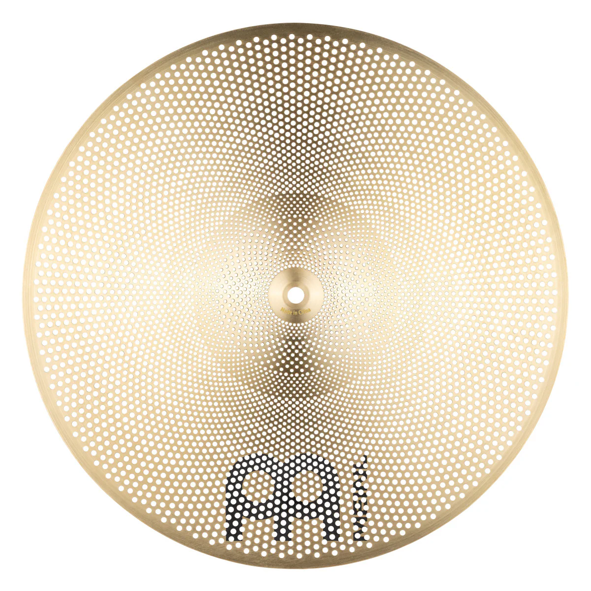 MEINL P-HCS16C HCS CRASH 16 PLATO PRACTICA BATERIA - Image 2