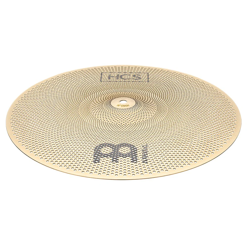 MEINL P-HCS16C HCS CRASH 16 PLATO PRACTICA BATERIA - Image 3