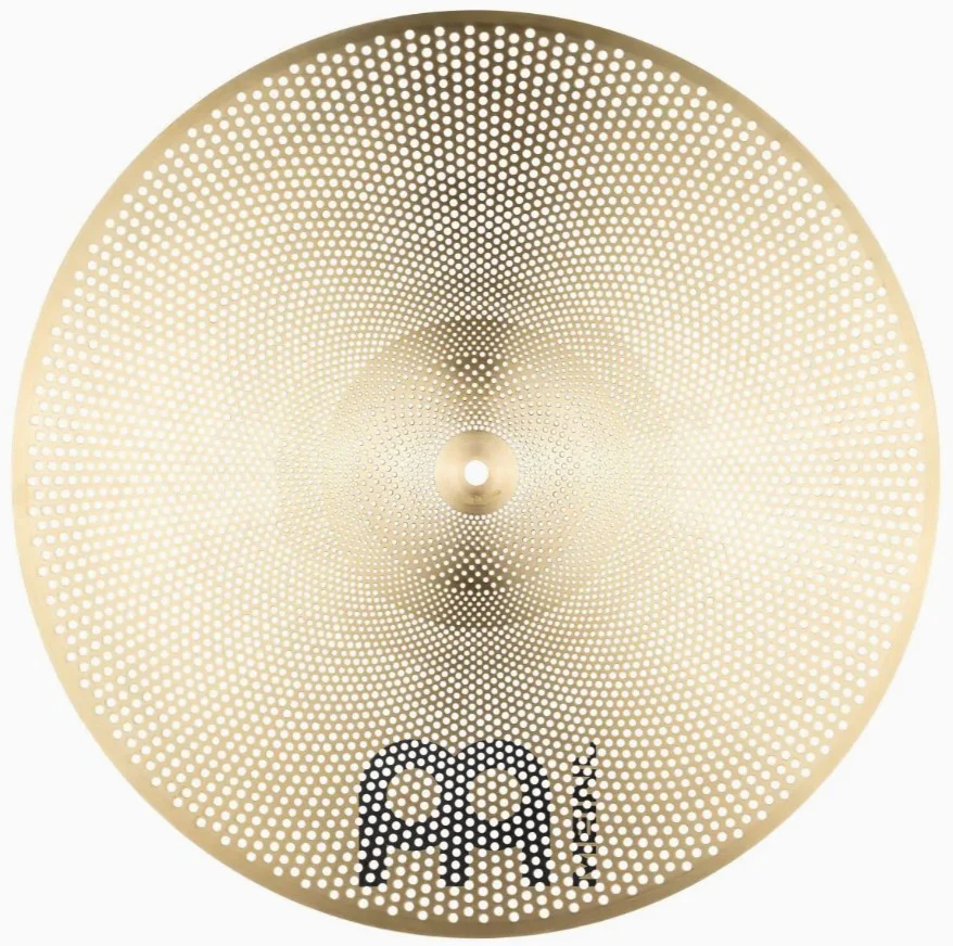 MEINL P-HCS18C HCS CRASH 18 PLATO PRACTICA BATERIA - Image 2