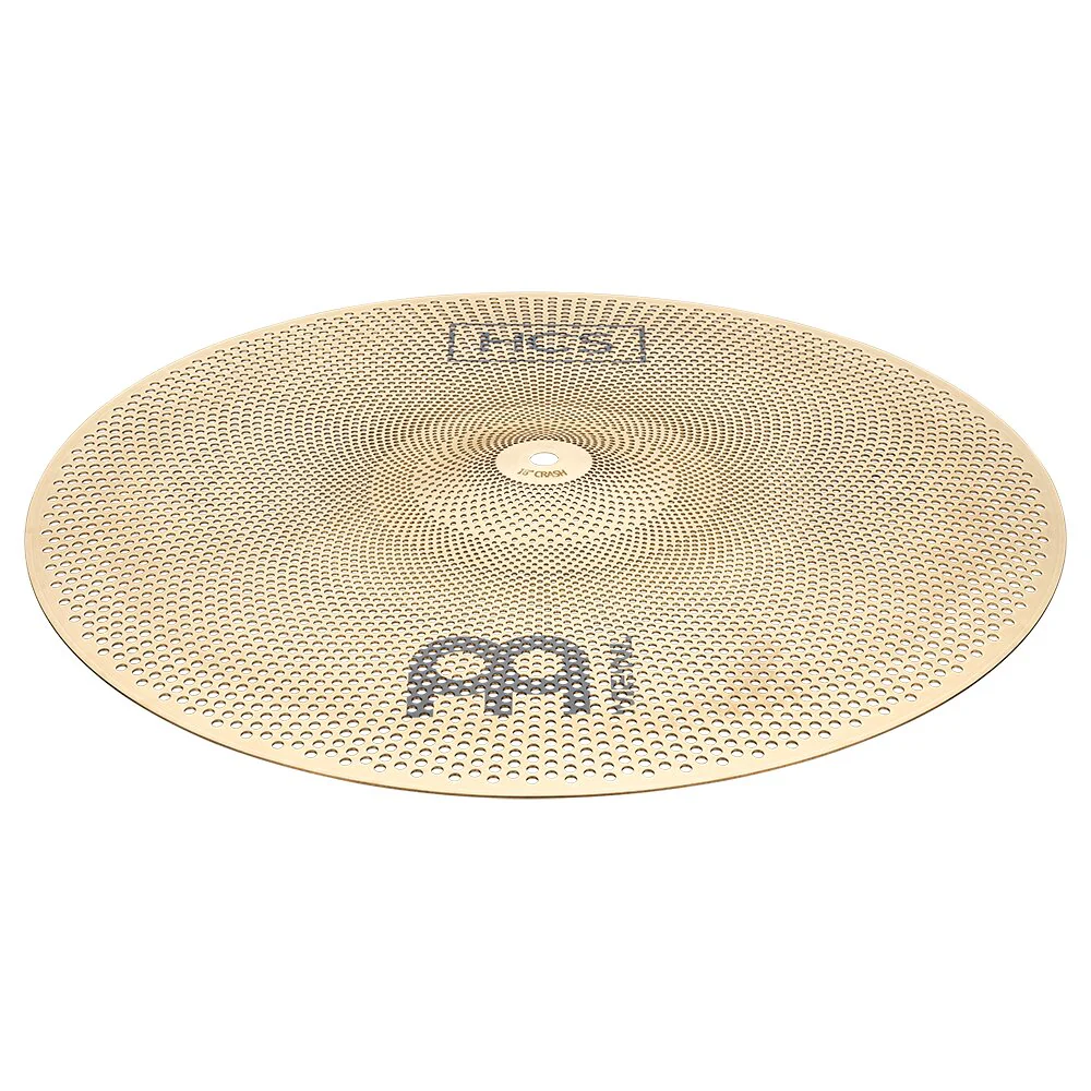 MEINL P-HCS18C HCS CRASH 18 PLATO PRACTICA BATERIA - Image 3