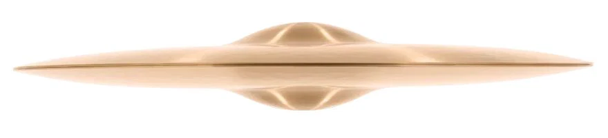 MEINL PA14MH PURE ALLOY TRADITIONAL MEDIUM HI HAT 14 PLATOS BATERIA - Image 3