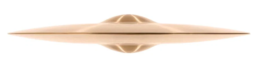 MEINL PA15MH PURE ALLOY TRADITIONAL MEDIUM HI HAT 15 PLATOS BATERIA - Image 3