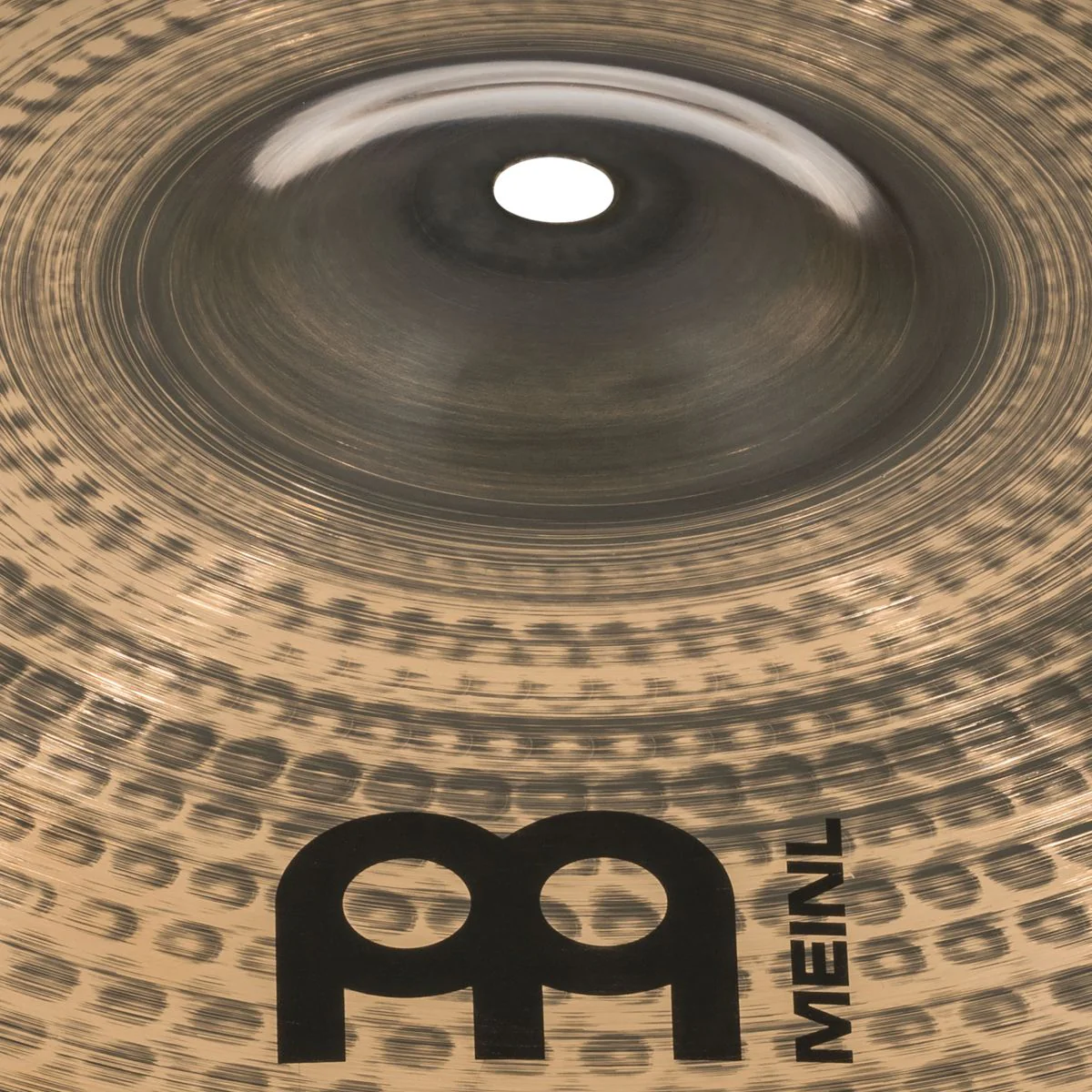 MEINL PAC12S PURE ALLOY CUSTOM SPLASH 12 PLATO BATERIA - Image 5