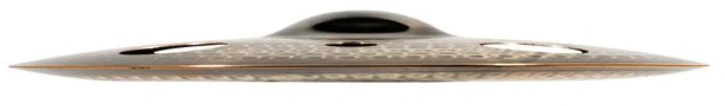 MEINL PAC12STK PURE ALLOY CUSTOM TRASH STACK 12 PLATO BATERIA - Image 7