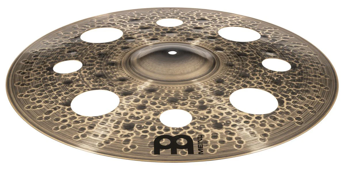 MEINL PAC20TRC PURE ALLOY CUSTOM TRASH CRASH 20 PLATO BATERIA - Image 3