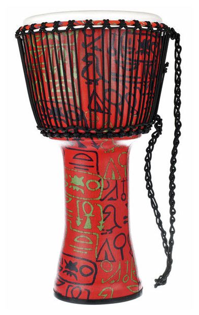 MEINL PADJ1LF DJEMBE AFRICANO GRANDE - Image 2