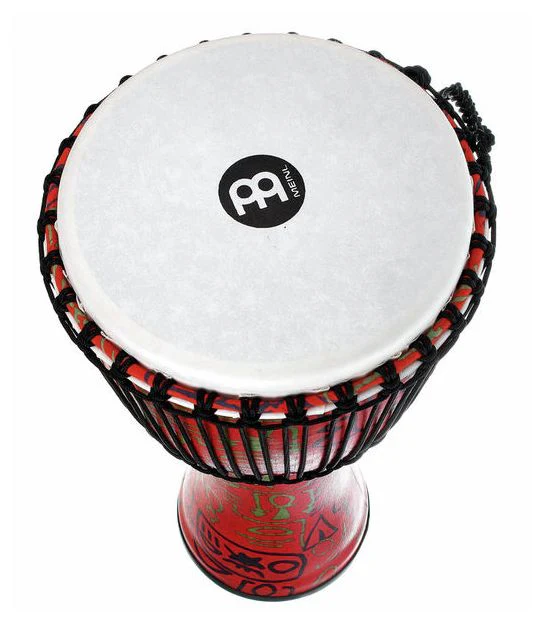 MEINL PADJ1LF DJEMBE AFRICANO GRANDE - Image 3
