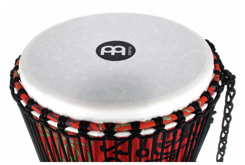 MEINL PADJ1LF DJEMBE AFRICANO GRANDE - Image 4