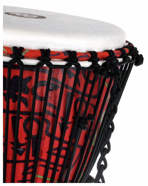 MEINL PADJ1LF DJEMBE AFRICANO GRANDE - Image 5