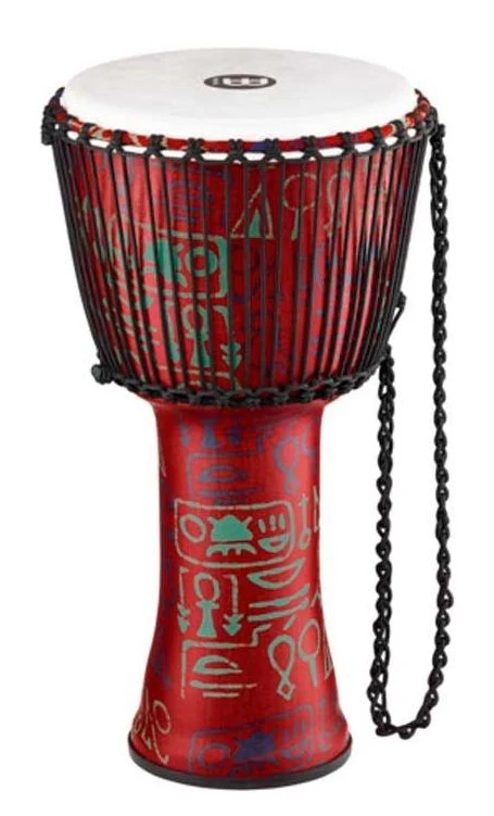 MEINL PADJ1LF DJEMBE AFRICANO GRANDE - Image 7