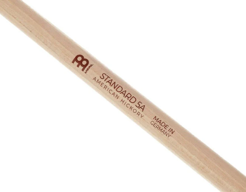 MEINL SB101 STANDARD 5A BAQUETAS MADERA - Image 5