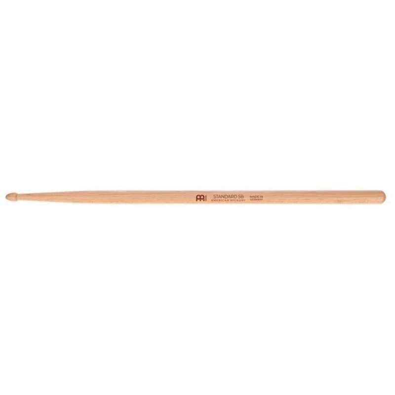 MEINL SB102 STANDARD 5B BAQUETAS MADERA - Image 4