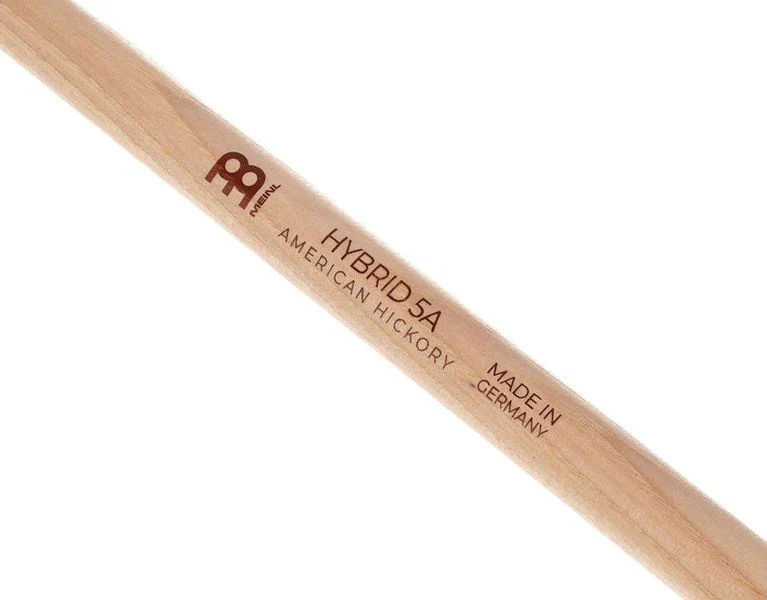 MEINL SB106 HYBRID 5A BAQUETAS MADERA - Image 6