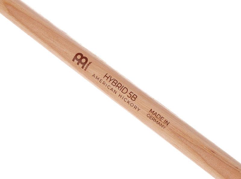 MEINL SB107 HYBRID 5B BAQUETAS MADERA - Image 6