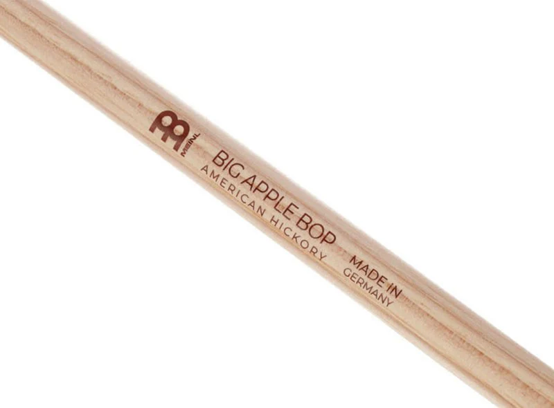 MEINL SB111 BIG APPLE BOP BAQUETAS MADERA - Image 3