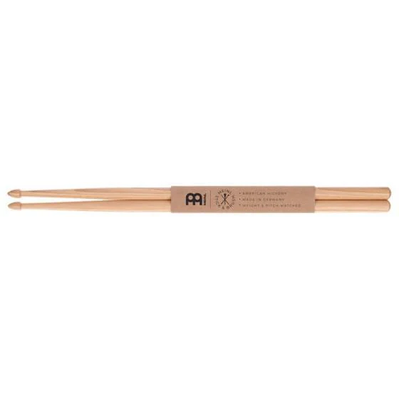 MEINL SB111 BIG APPLE BOP BAQUETAS MADERA - Image 4
