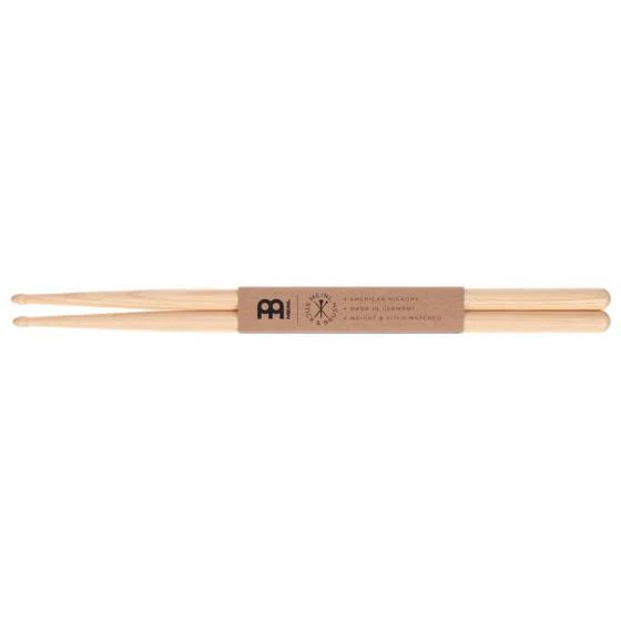 MEINL SB112 BIG APPLE SWING BAQUETAS BATERIA - Image 4