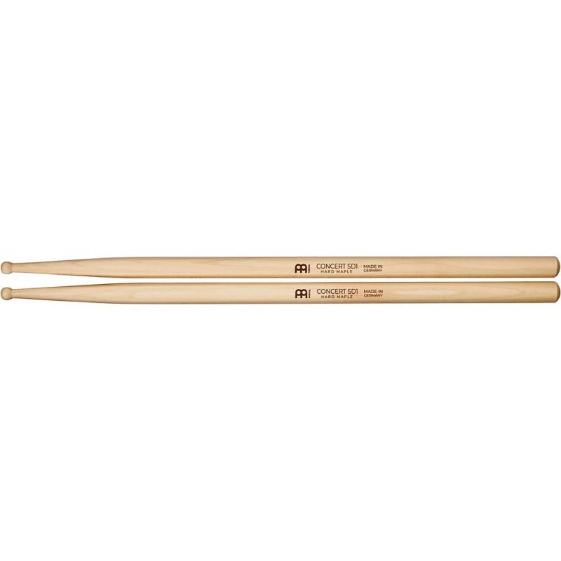 MEINL SB113 SD1 BAQUETA CONCIERTO DE ARCE - Image 4