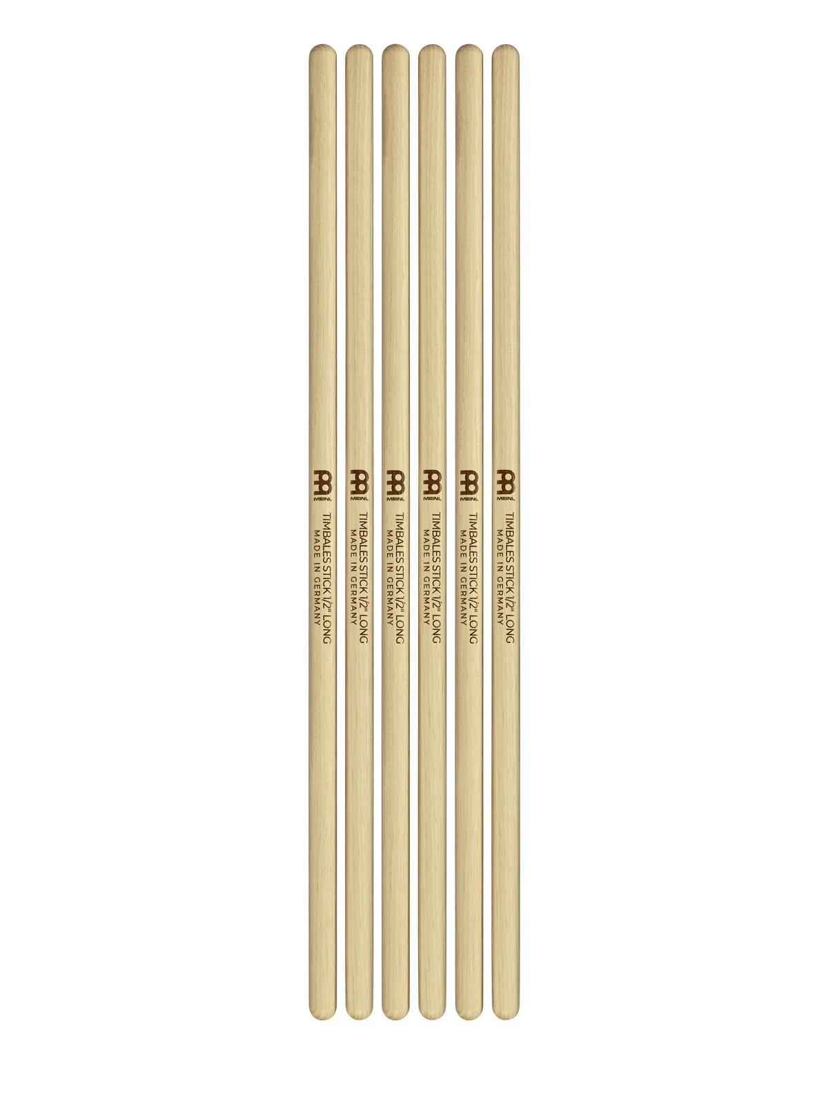 MEINL SB126-3 3 PARES BAQUETAS PARA TIMBAL