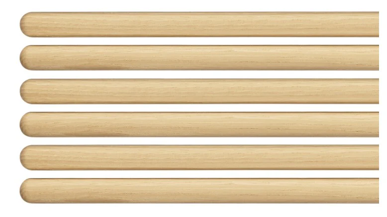 MEINL SB126-3 3 PARES BAQUETAS PARA TIMBAL - Image 2