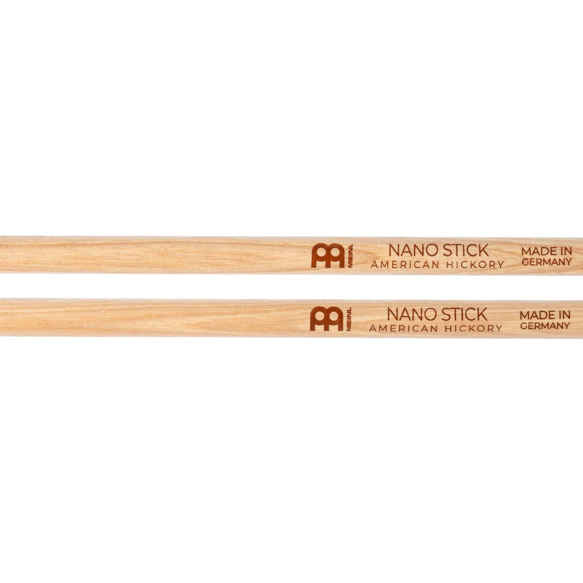 MEINL SB142 NANO STICKS BAQUETAS BATERIA - Image 3