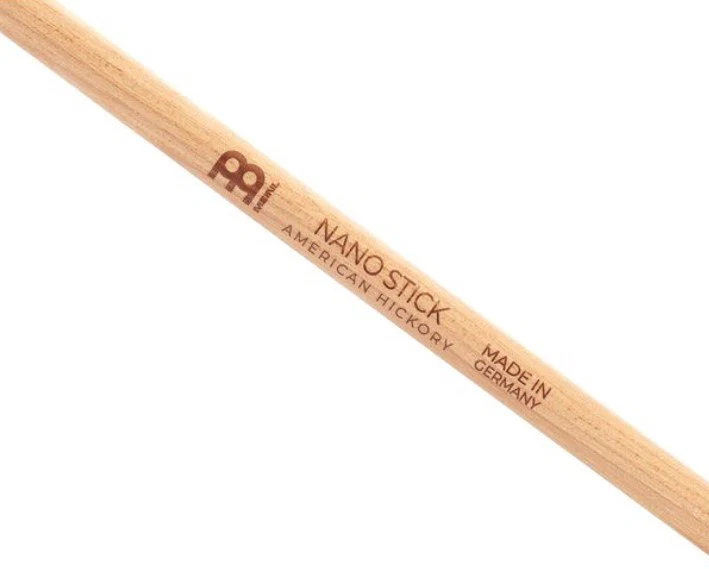 MEINL SB142 NANO STICKS BAQUETAS BATERIA - Image 9